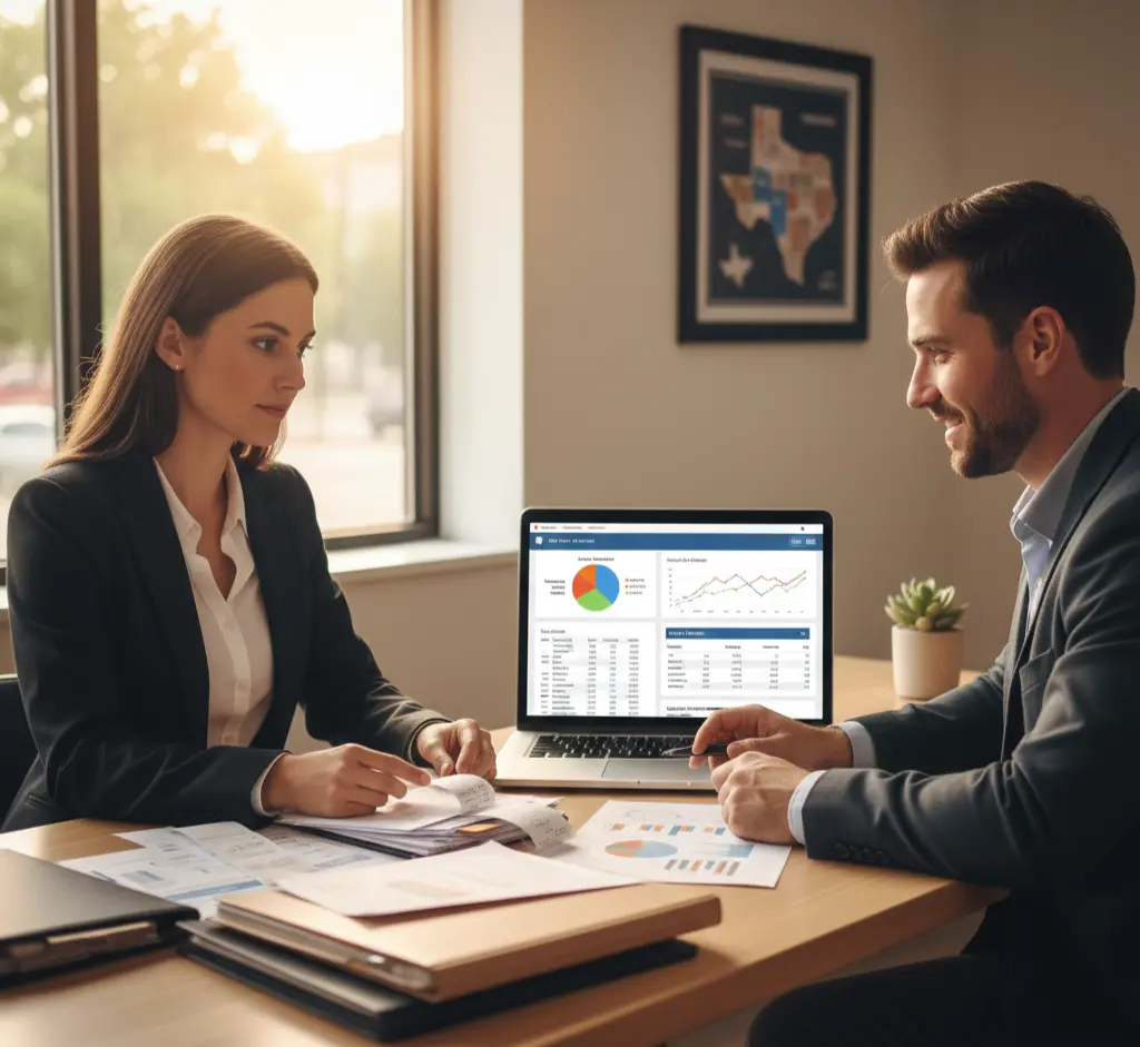 The Cost of Bookkeeping Services for Small Businesses: A Texas Guide to Pricing, Value, and Choosing the Right Support