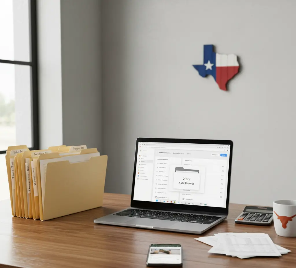 Audit-Ready| How to Keep Your Business Audit-Ready All Year