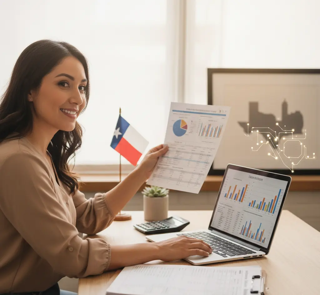 When Should a Small Business Outsource Accounting?