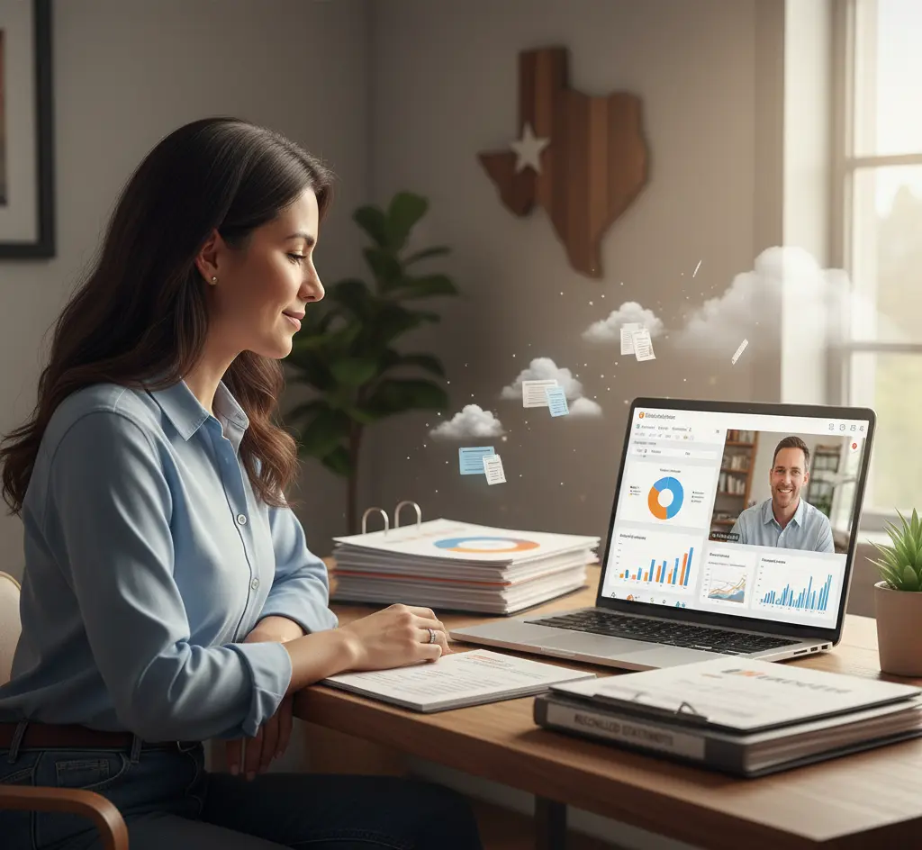 Best Bookkeeping Services for Small Business: A Texas Guide to Finding the Right Financial Partner for Clarity and Growth